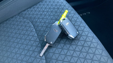 Kia Ceed 1.6 CRDi ISG 2 NAV 5dr Diesel Hatchback